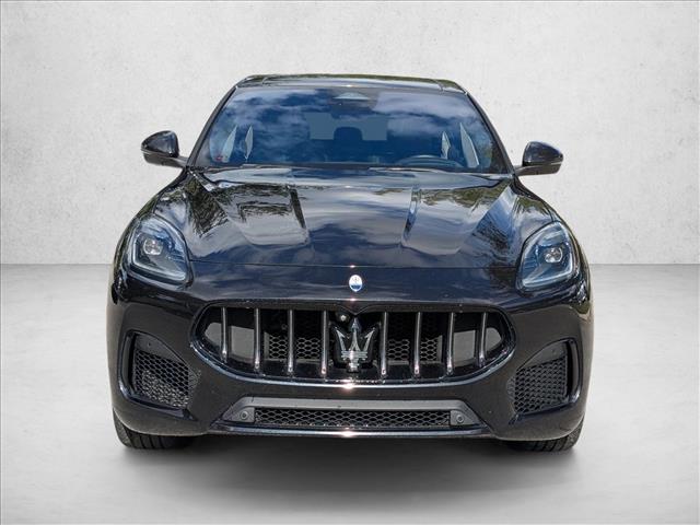 2023 Maserati Grecale GT photo 2