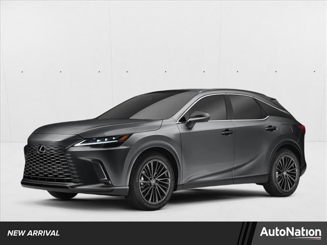 Used 2023 Lexus RX 350 Premium Plus SUV
