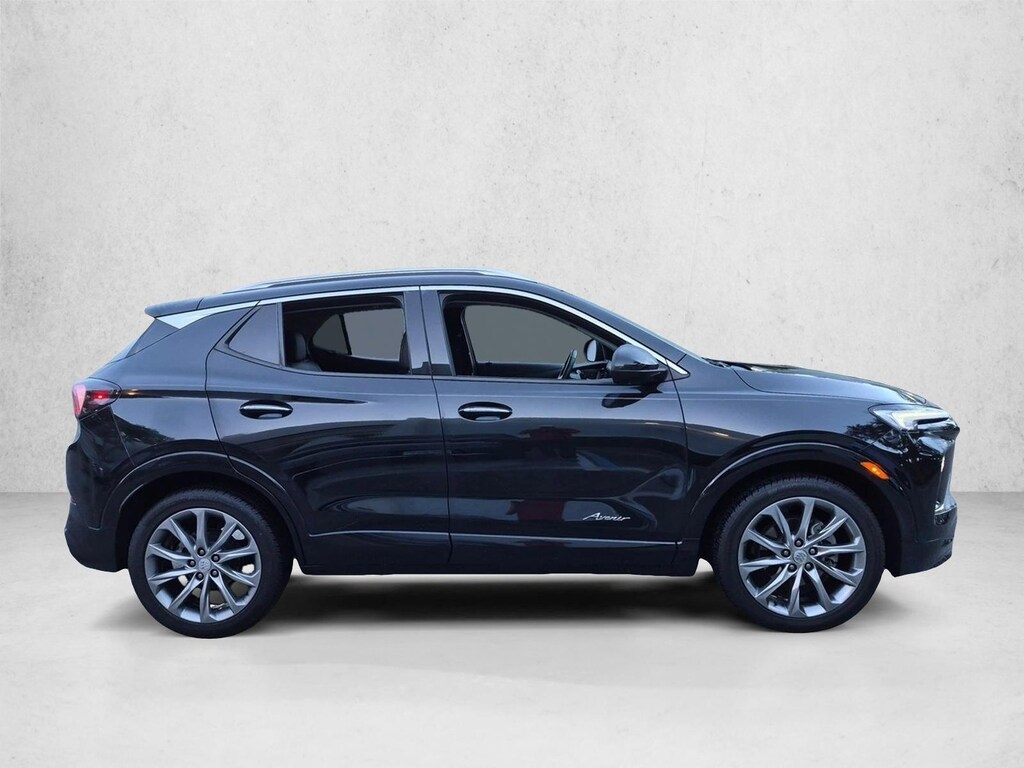 Used 2024 Buick Encore GX Avenir SUV