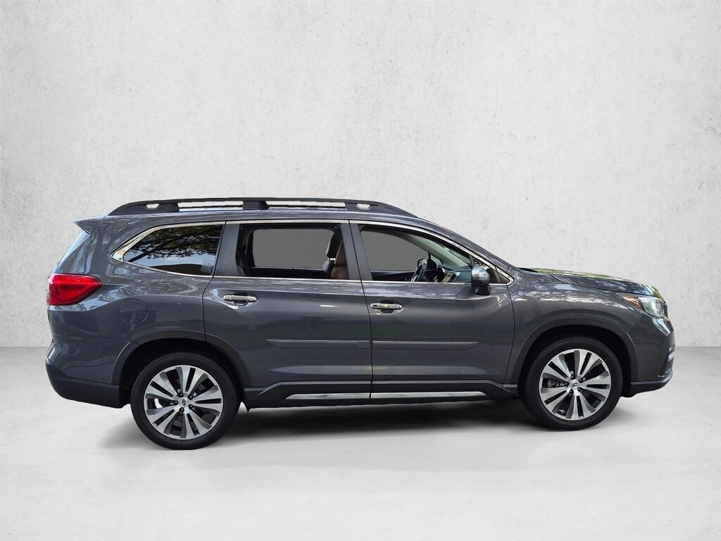 Used 2020 Subaru Ascent Touring 7-Passenger SUV