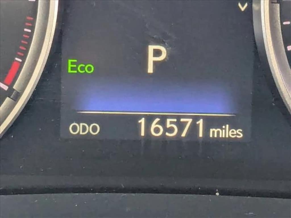 Used 2023 Lexus RC 350 Coupe