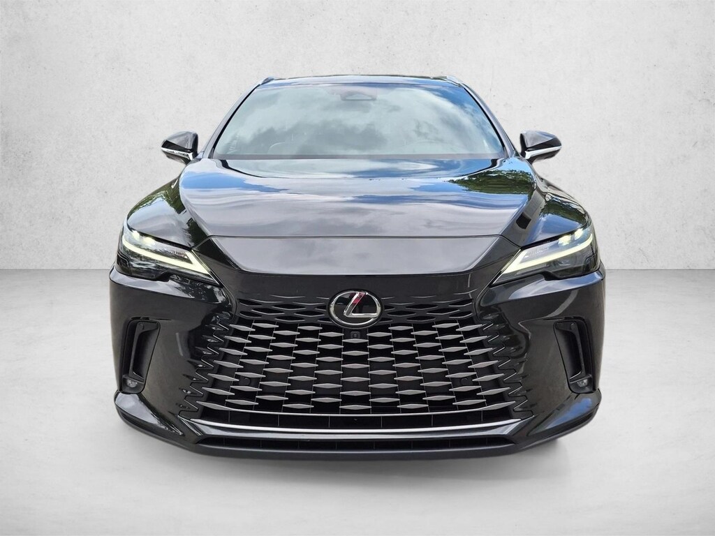 Certified 2024 Lexus RX 350 Premium Plus SUV