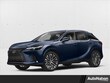  LEXUS RX 350h