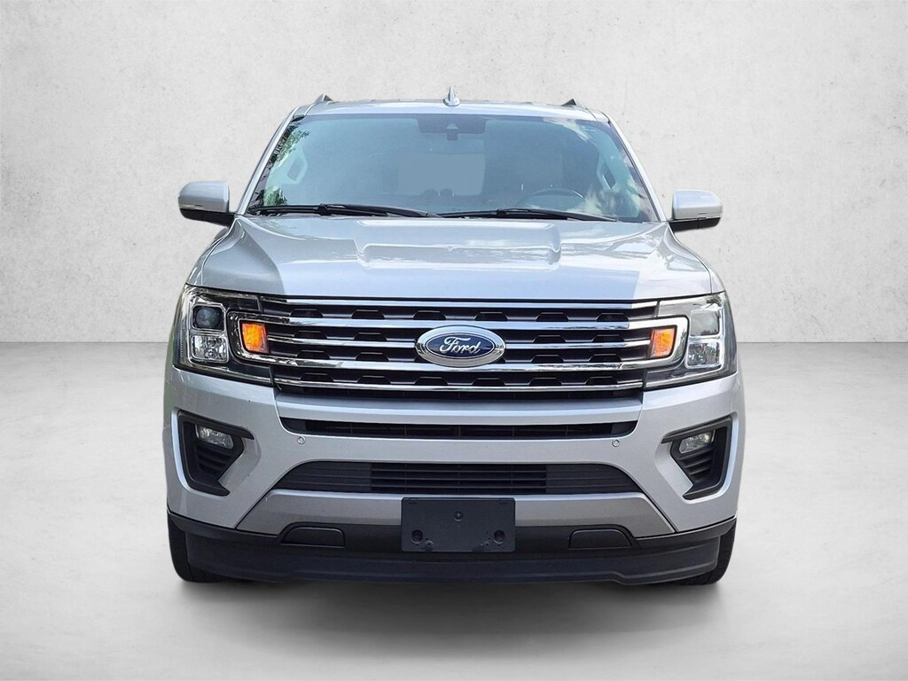Used 2019 Ford Expedition Max XLT SUV