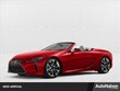  LEXUS LC 500