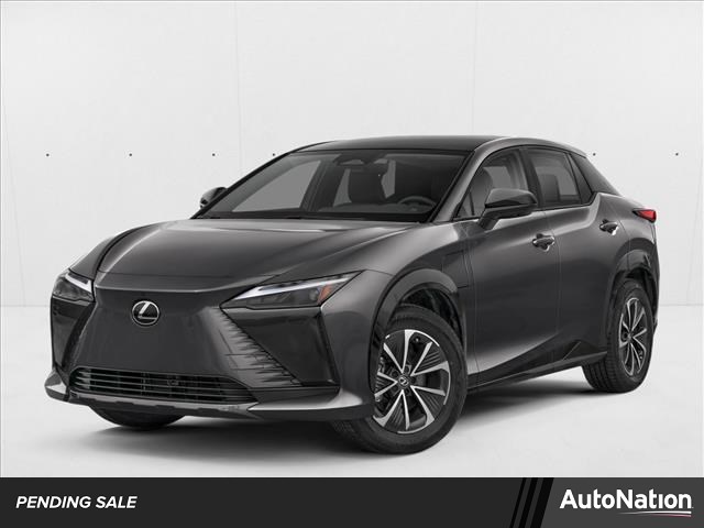  LEXUS RZ 450e