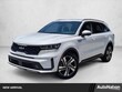  Kia Sorento Hybrid