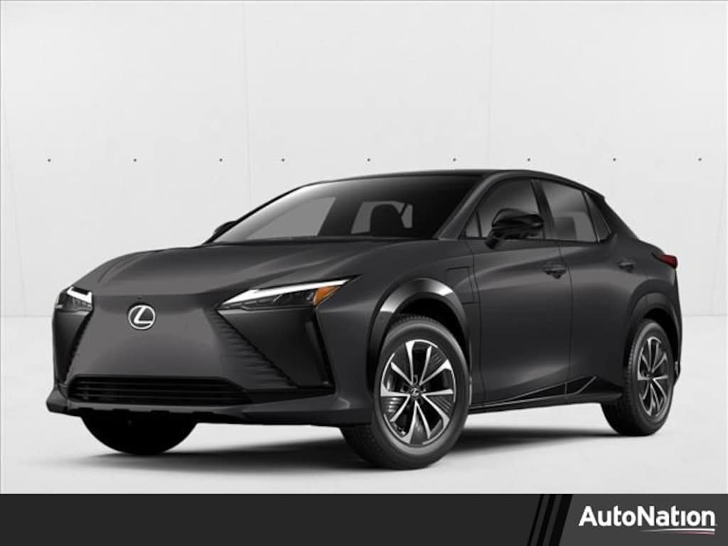 Used 2024 Lexus RZ 300e Premium w/18" Wheel SUV