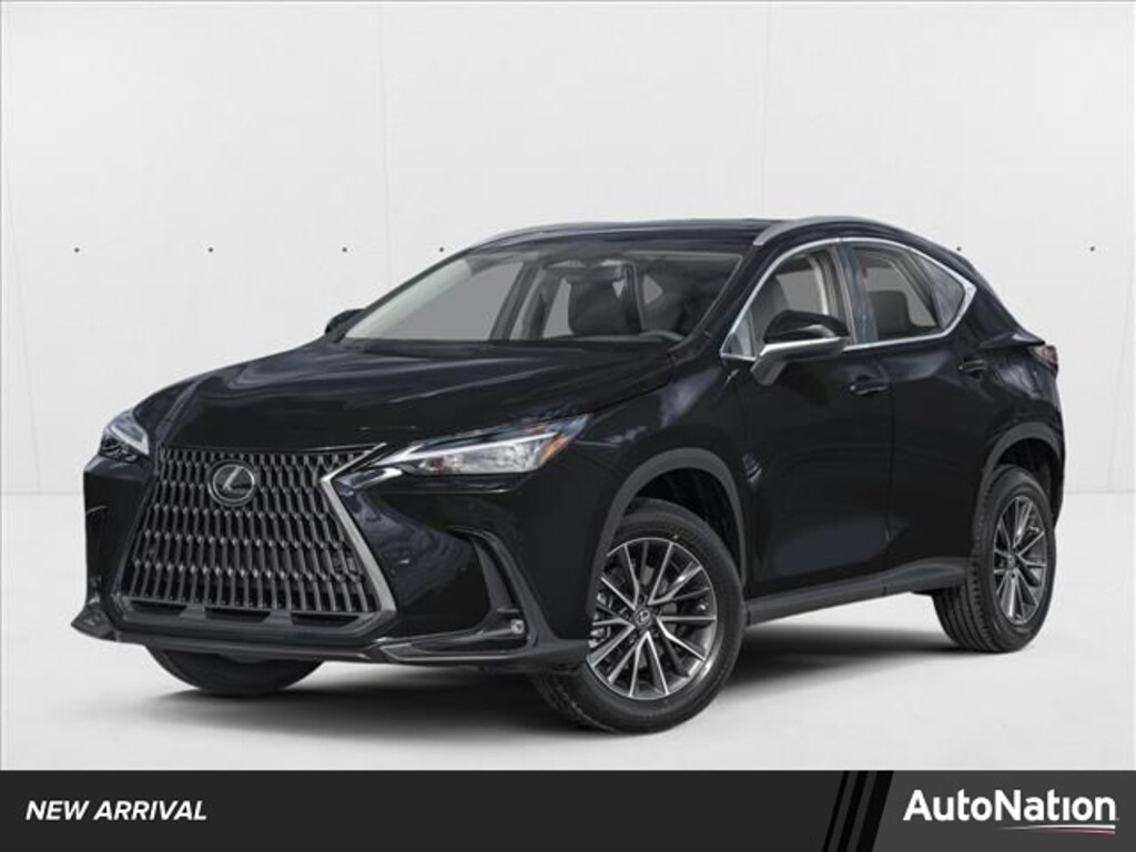 Used 2025 Lexus NX 250 Premium SUV