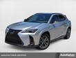 LEXUS UX 250h