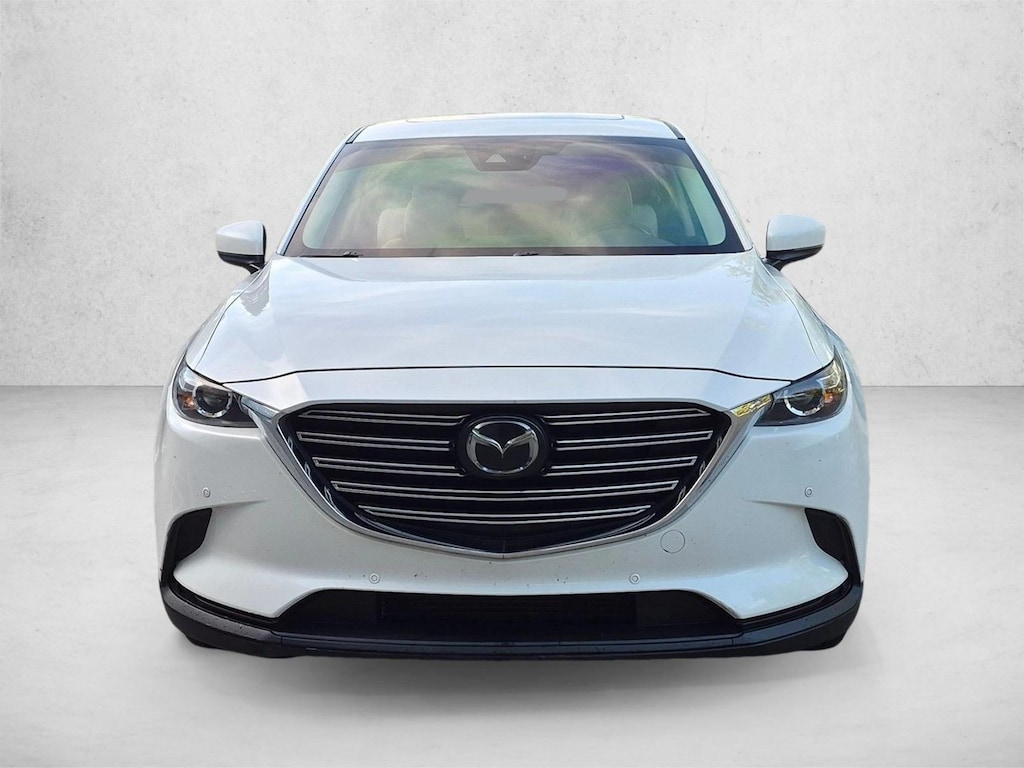 Used 2019 Mazda Mazda CX-9 Touring SUV