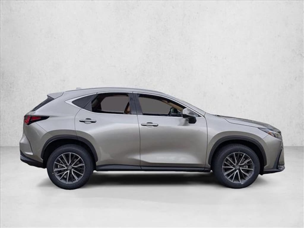 Certified 2023 Lexus NX 350 Premium SUV