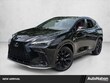  LEXUS NX 350
