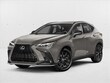  LEXUS NX 350