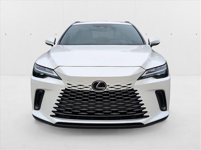 2024 Lexus RX 350 Premium photo 2