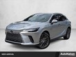 LEXUS RX 350h
