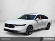  Honda Accord Hybrid
