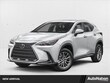  LEXUS NX 350h