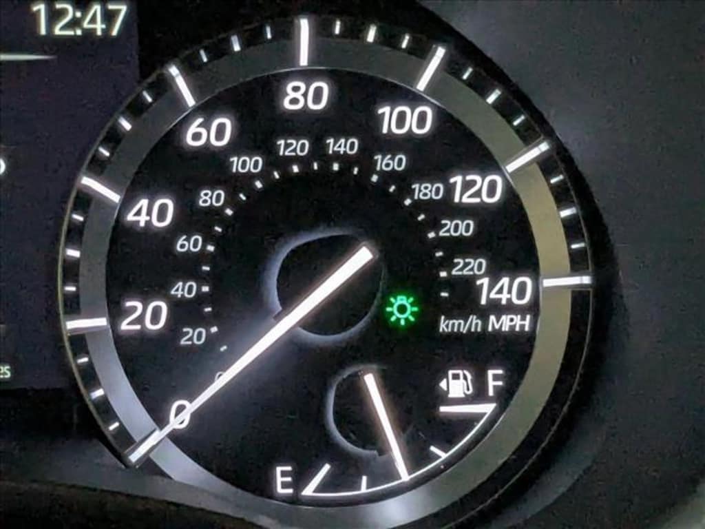 Used 2020 Toyota Highlander XLE SUV