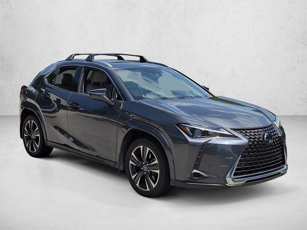 Used 2023 Lexus UX 250h Premium SUV