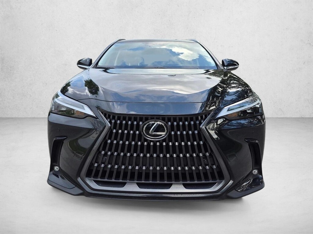 Used 2024 Lexus NX 350h Premium SUV
