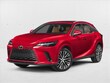 LEXUS RX 350h