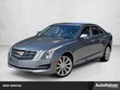  CADILLAC ATS