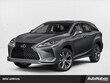  LEXUS RX 350L