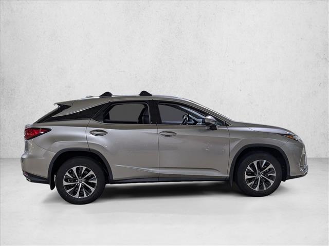 2022 Lexus RX 350 photo 4