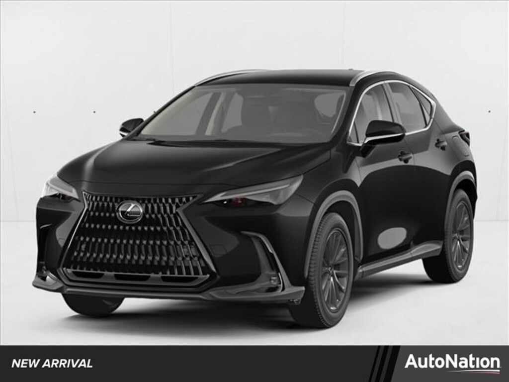 Used 2024 Lexus NX 350h Premium SUV