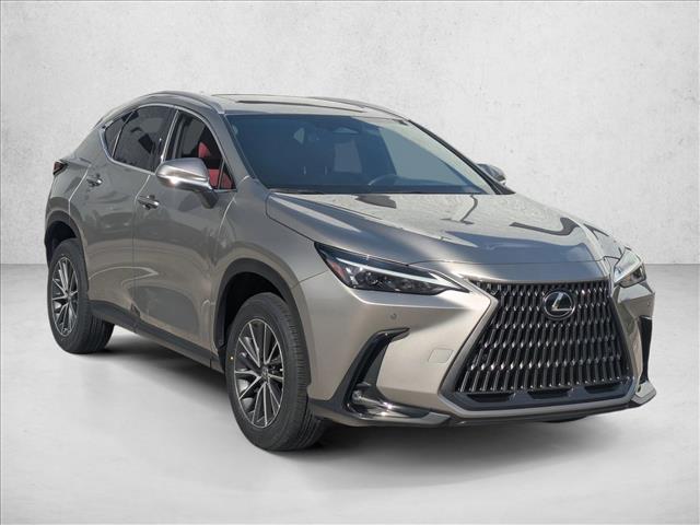 2023 Lexus NX 350 Premium photo 2