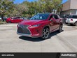  LEXUS RX 450h