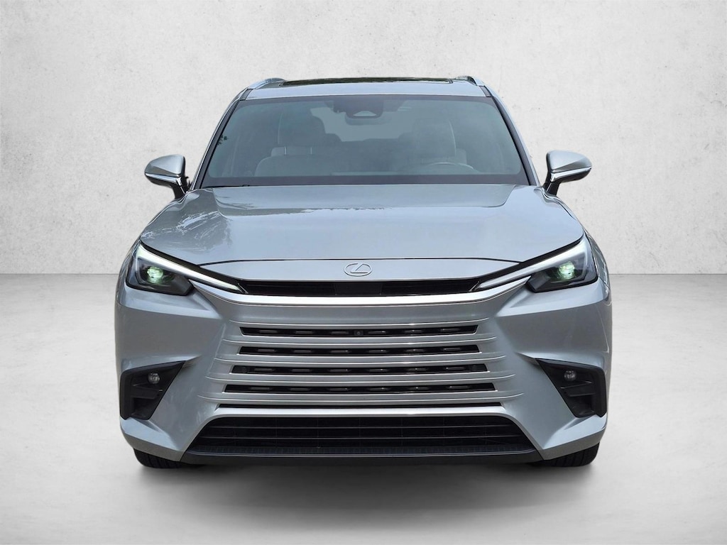 Used 2026 Lexus TX 350 Premium SUV