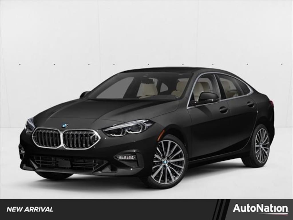 Used 2021 BMW 228i xDrive Gran Coupe