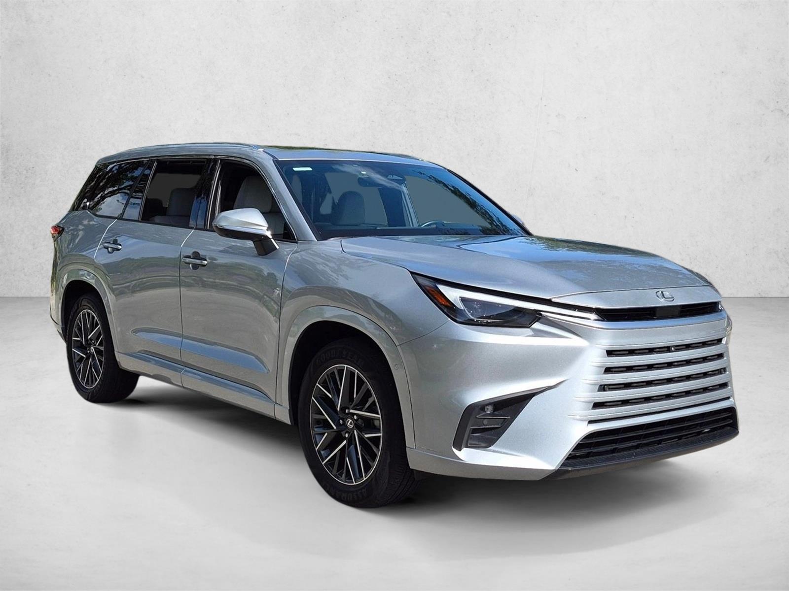 Certified 2026 Lexus TX 350 Premium SUV