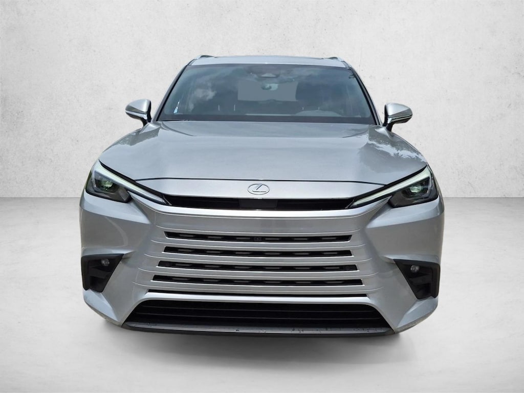 Certified 2025 Lexus TX 350 Premium SUV