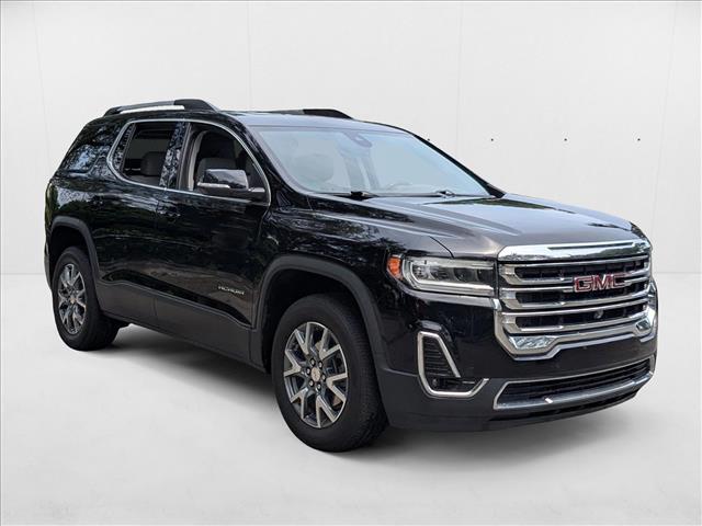 2022 Gmc Acadia SLT photo 3