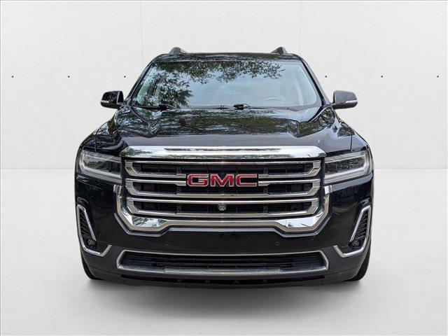 2022 Gmc Acadia SLT photo 2
