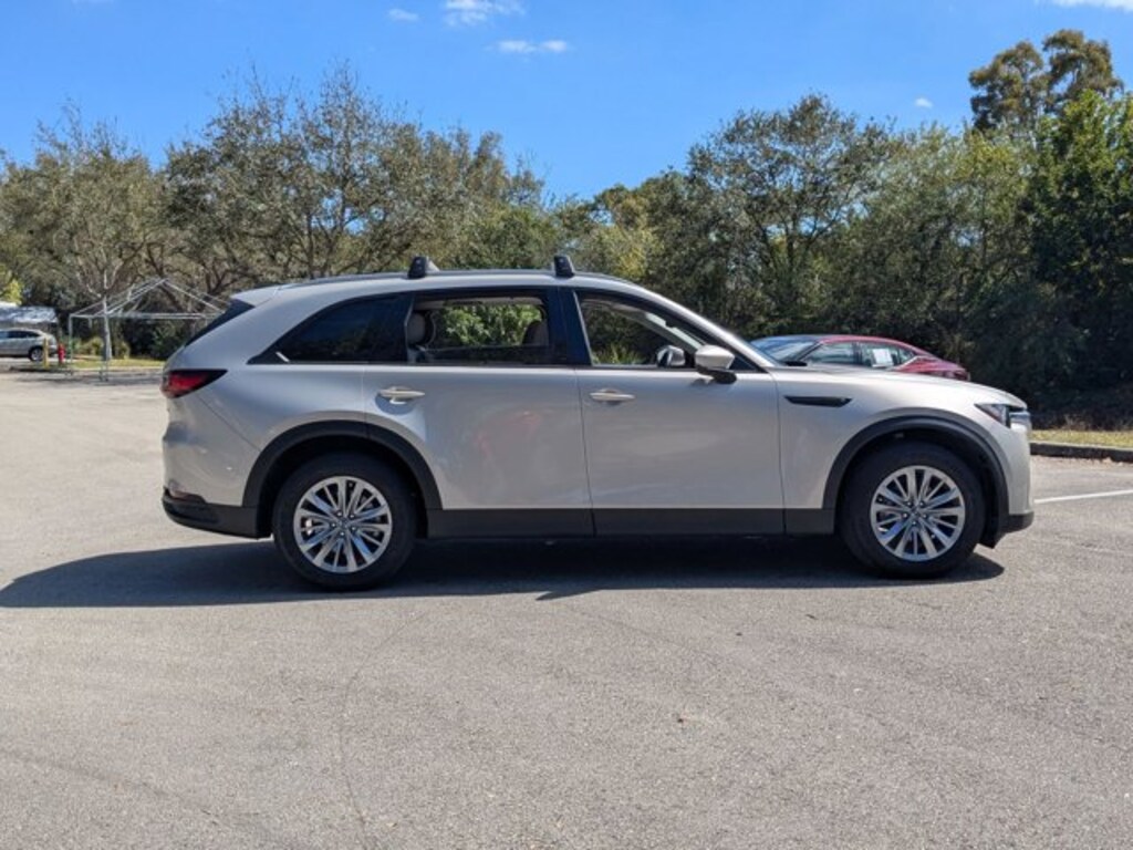Used 2024 Mazda CX-90 3.3 Turbo Preferred Plus SUV