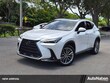  LEXUS NX 350