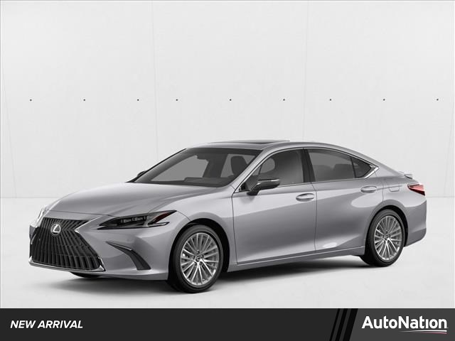  LEXUS ES 300h