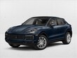  Porsche Cayenne Coupe