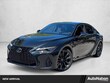  LEXUS IS 350
