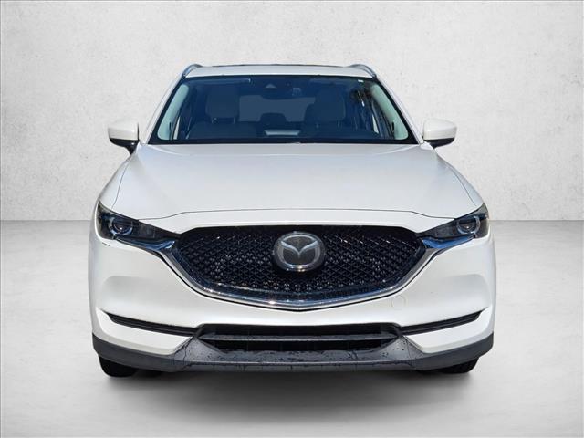 2019 Mazda CX-5 Touring photo 2