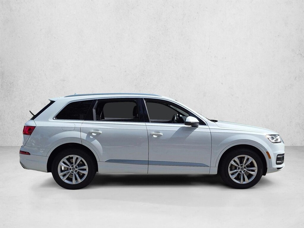 Used 2018 Audi Q7 3.0T Premium SUV