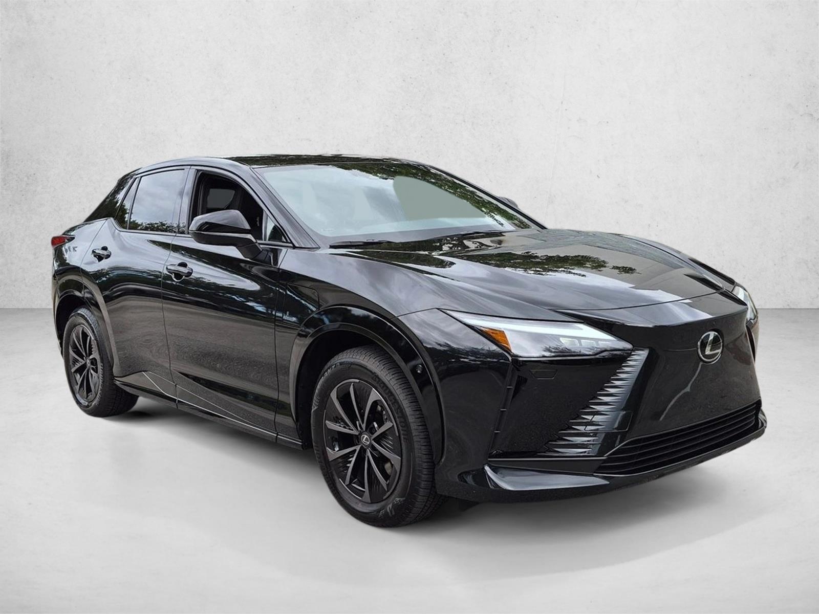 Used 2026 Lexus RZ 450e Base SUV