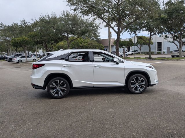 2020 Lexus RX 350 Premium photo 4