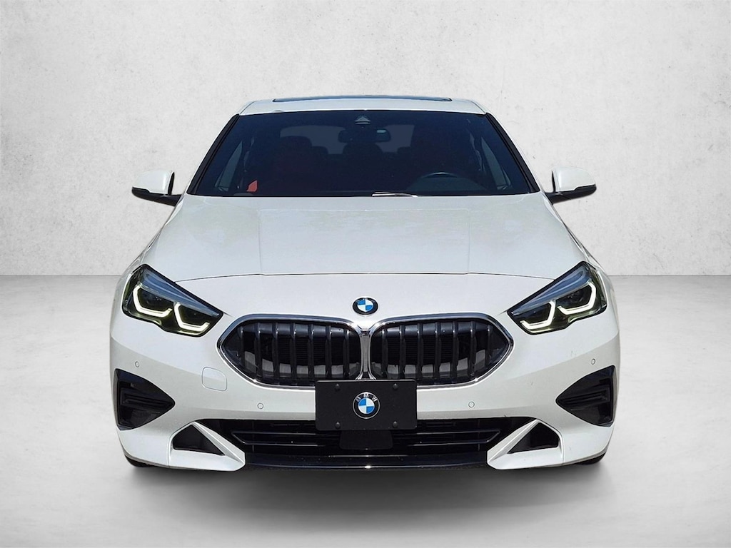 Used 2023 BMW 228i sDrive Gran Coupe