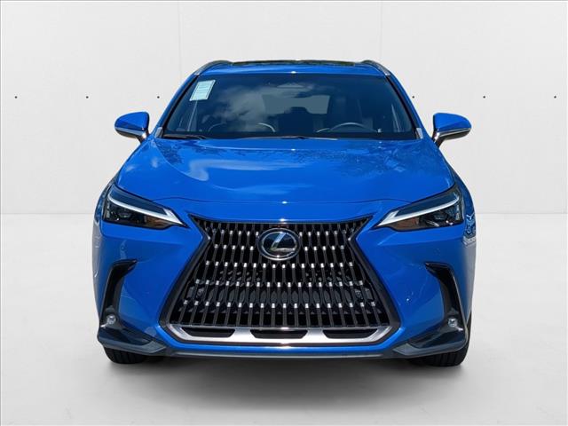 2022 Lexus NX 350 Premium photo 2