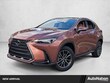  LEXUS NX 350h